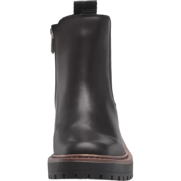 Sam Edelman UnisexChild Laguna Mini Chelsea BootBlack