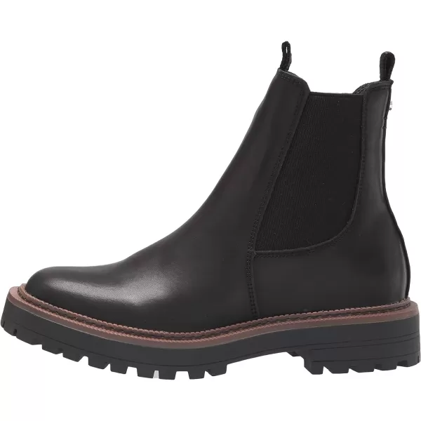 Sam Edelman UnisexChild Laguna Mini Chelsea BootBlack