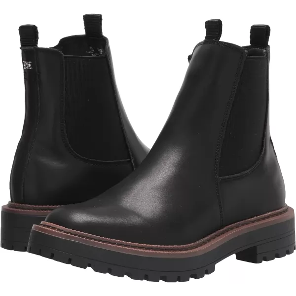 Sam Edelman UnisexChild Laguna Mini Chelsea BootBlack