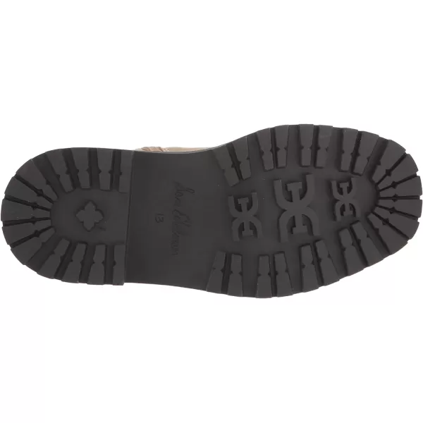 Sam Edelman UnisexChild Laguna Mini Chelsea BootGold Leaf