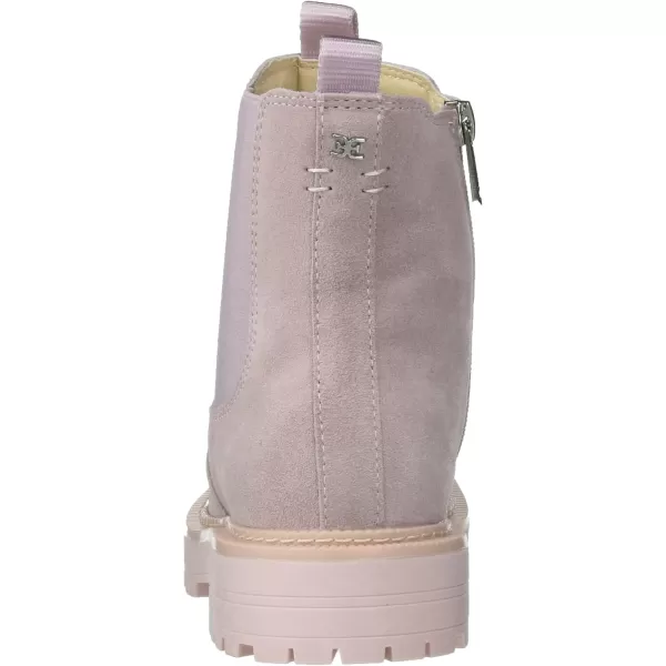 Sam Edelman UnisexChild Laguna Mini Chelsea BootLight Lilac