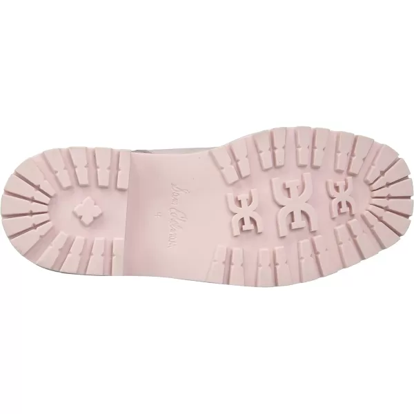 Sam Edelman UnisexChild Laguna Mini Chelsea BootLight Lilac