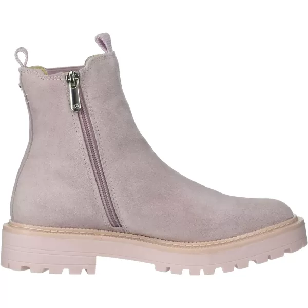 Sam Edelman UnisexChild Laguna Mini Chelsea BootLight Lilac
