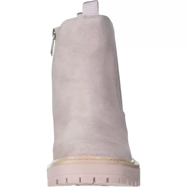 Sam Edelman UnisexChild Laguna Mini Chelsea BootLight Lilac