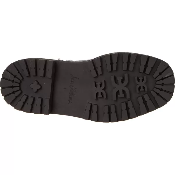 Sam Edelman UnisexChild Laguna Mini Chelsea BootSoft Silver
