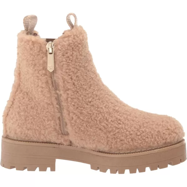 Sam Edelman UnisexChild Laguna Mini Chelsea BootWarm Oat