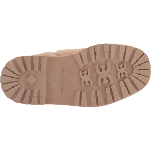 Sam Edelman UnisexChild Laguna Mini Chelsea BootWarm Oat