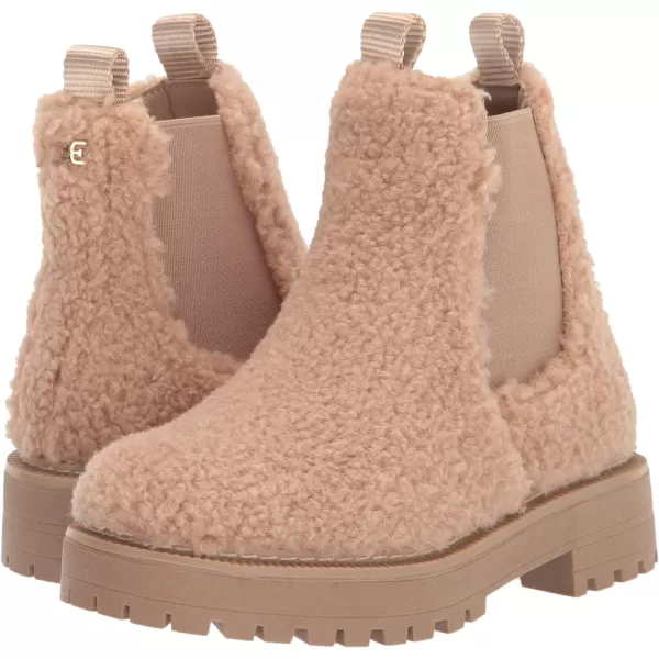 Sam Edelman UnisexChild Laguna Mini Chelsea BootWarm Oat