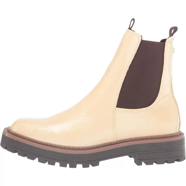 Sam Edelman UnisexChild Laguna Mini Chelsea BootWheat