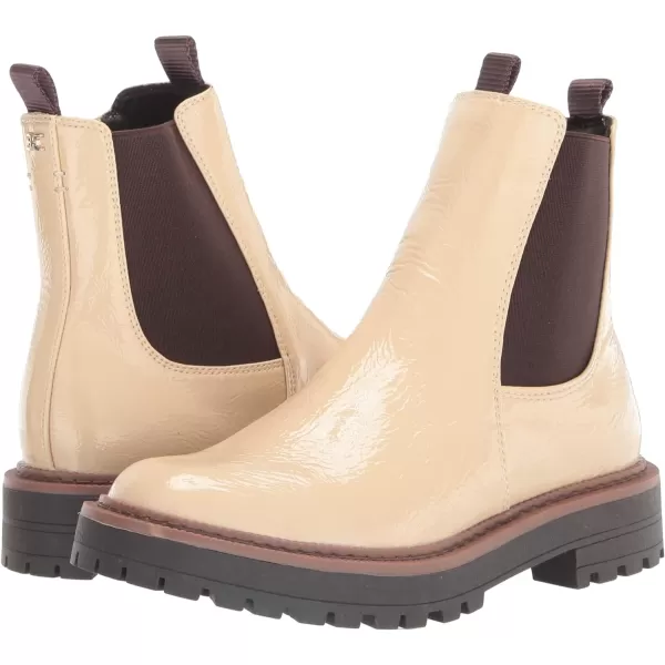 Sam Edelman UnisexChild Laguna Mini Chelsea BootWheat
