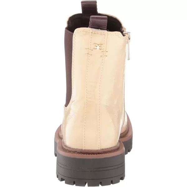 Sam Edelman UnisexChild Laguna Mini Chelsea BootWheat