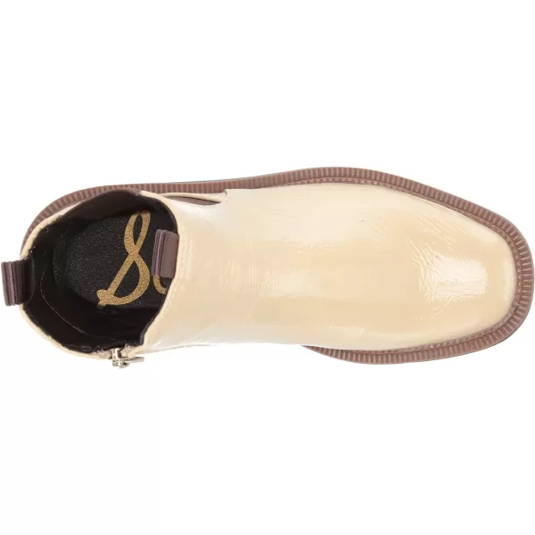 Sam Edelman UnisexChild Laguna Mini Chelsea BootWheat