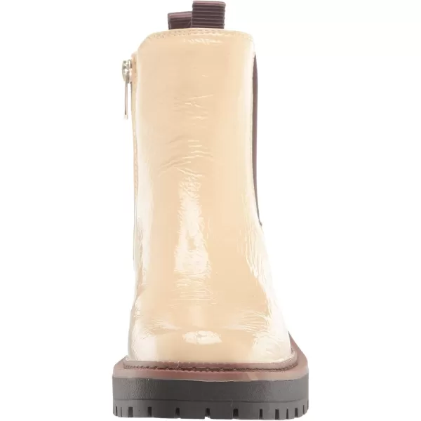 Sam Edelman UnisexChild Laguna Mini Chelsea BootWheat