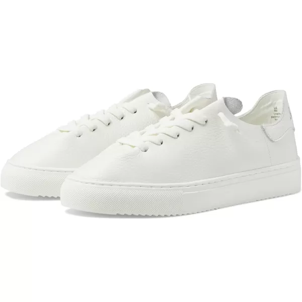 Sam Edelman UnisexChild Poppy Kids SneakerWhite