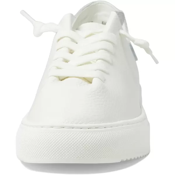 Sam Edelman UnisexChild Poppy Kids SneakerWhite