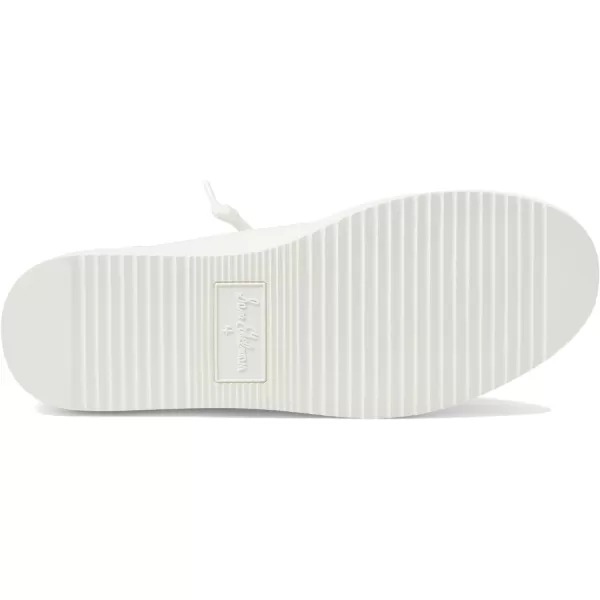 Sam Edelman UnisexChild Poppy Kids SneakerWhite