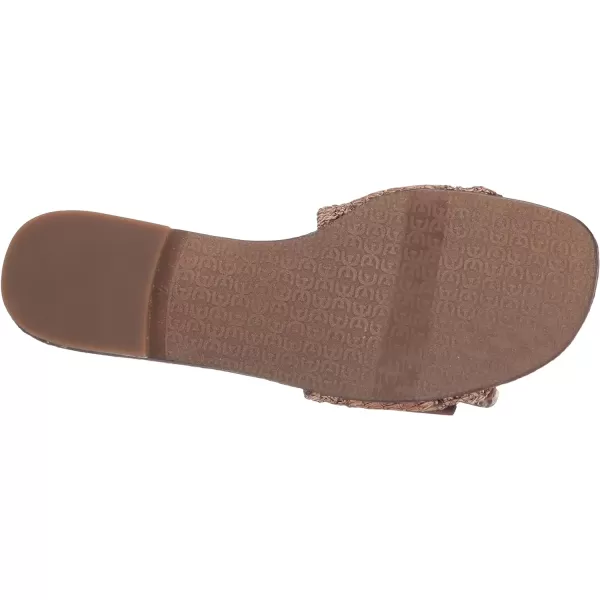 Sam Edelman Womens Bambi SandalCoffee