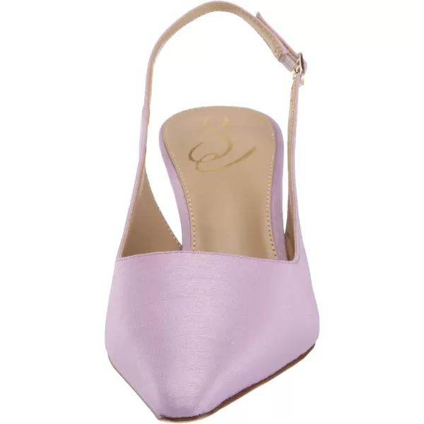 Sam Edelman Womens Bianka Sling PumpOrchid Blossom
