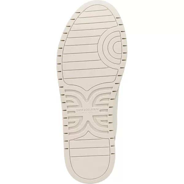 Sam Edelman Womens Blaine SneakerSugarMontrose Blue