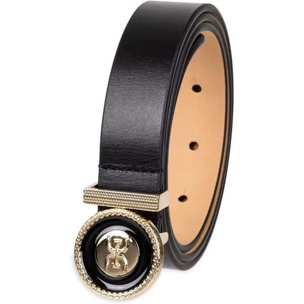 Sam Edelman Womens Circular Doublee Enamel Plaque Buckle BeltSam Edelman Womens Circular Doublee Enamel Plaque Buckle Belt