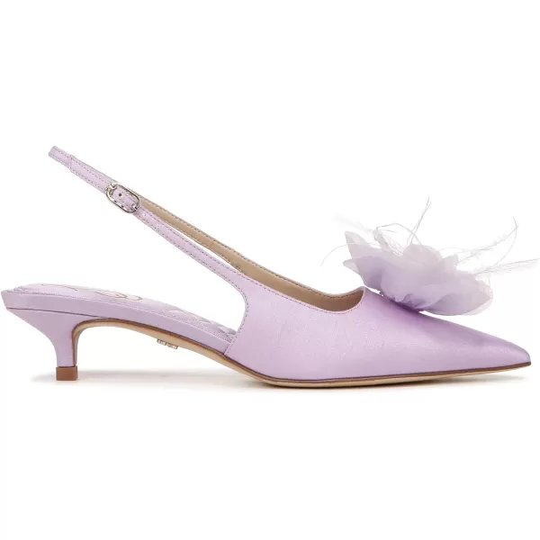 Sam Edelman Womens Faye PumpOrchid Blossom