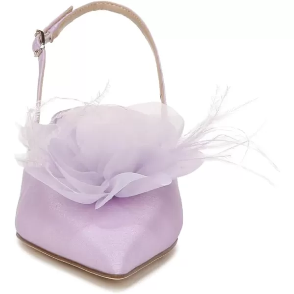 Sam Edelman Womens Faye PumpOrchid Blossom
