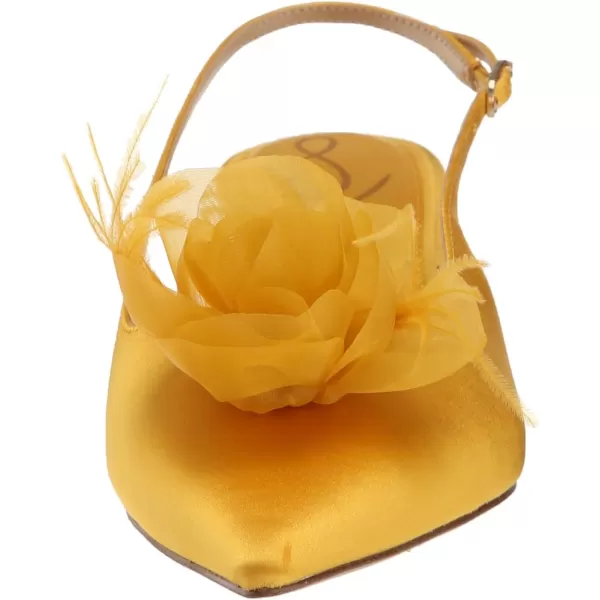 Sam Edelman Womens Faye PumpSunflower