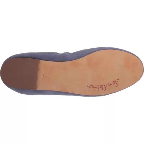Sam Edelman Womens Felicia Ballet FlatDusty Violet