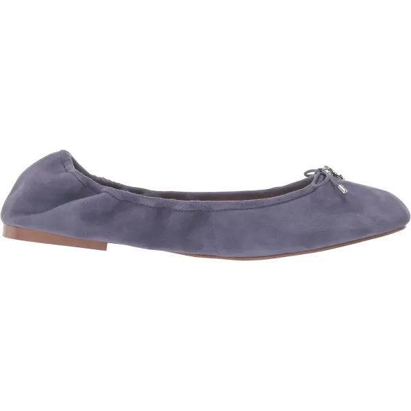 Sam Edelman Womens Felicia Ballet FlatDusty Violet