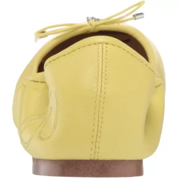 Sam Edelman Womens Felicia Ballet FlatKiwi