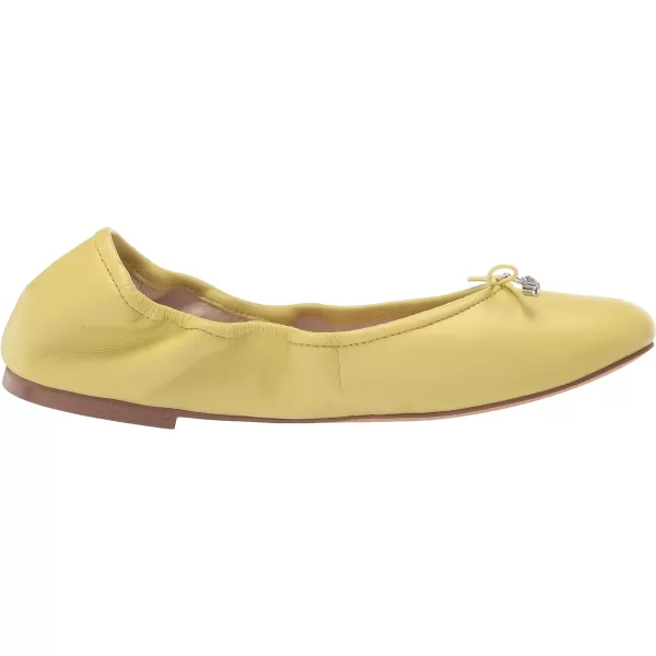 Sam Edelman Womens Felicia Ballet FlatKiwi