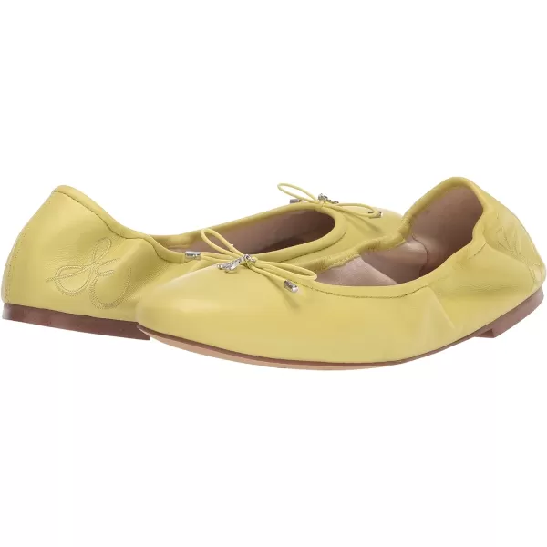 Sam Edelman Womens Felicia Ballet FlatKiwi