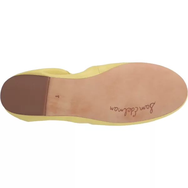Sam Edelman Womens Felicia Ballet FlatKiwi
