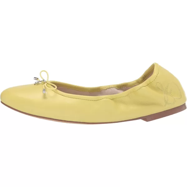 Sam Edelman Womens Felicia Ballet FlatKiwi