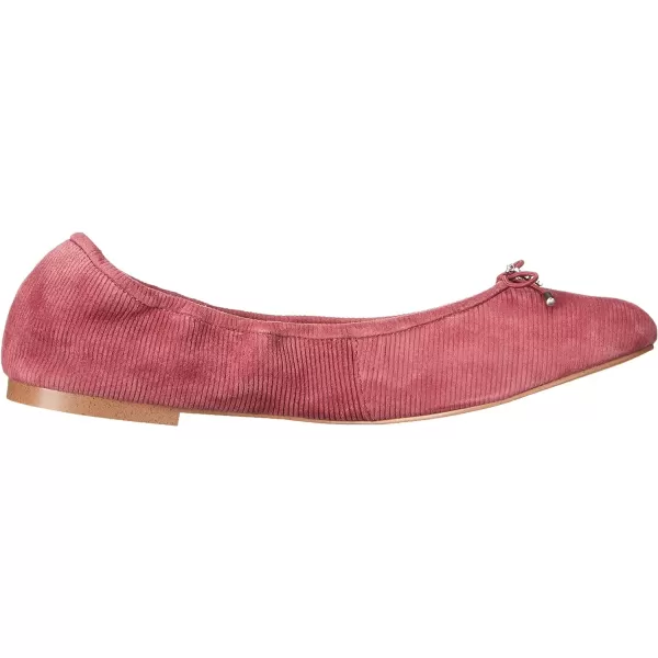 Sam Edelman Womens Felicia Ballet FlatMulberry