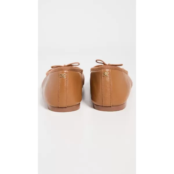 Sam Edelman Womens Felicia Ballet FlatSaddle Luxe