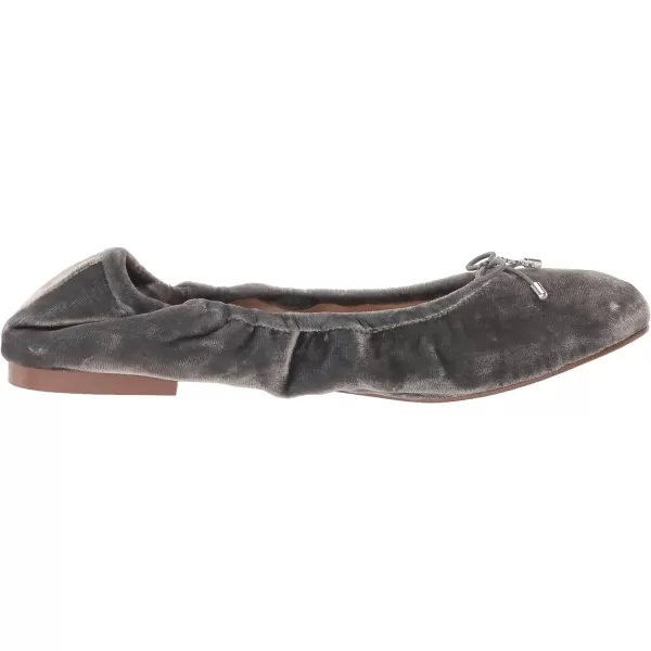Sam Edelman Womens Felicia Ballet FlatSmokey Blue