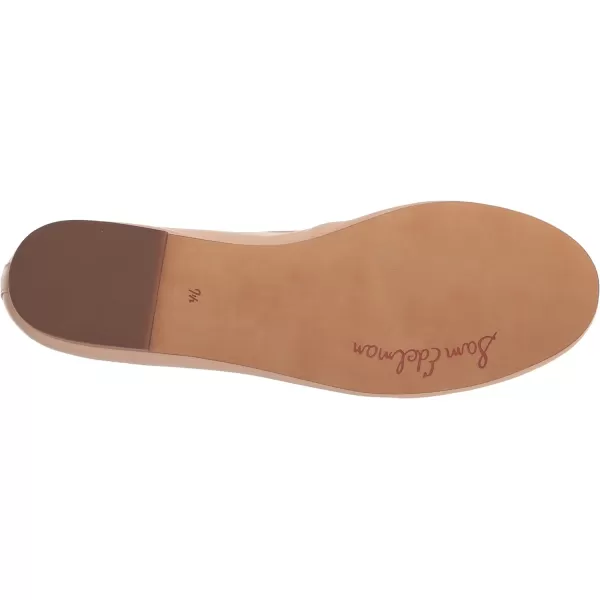 Sam Edelman Womens Felicia Ballet FlatVintage Pink Luxe
