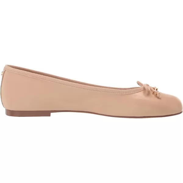 Sam Edelman Womens Felicia Ballet FlatVintage Pink Luxe