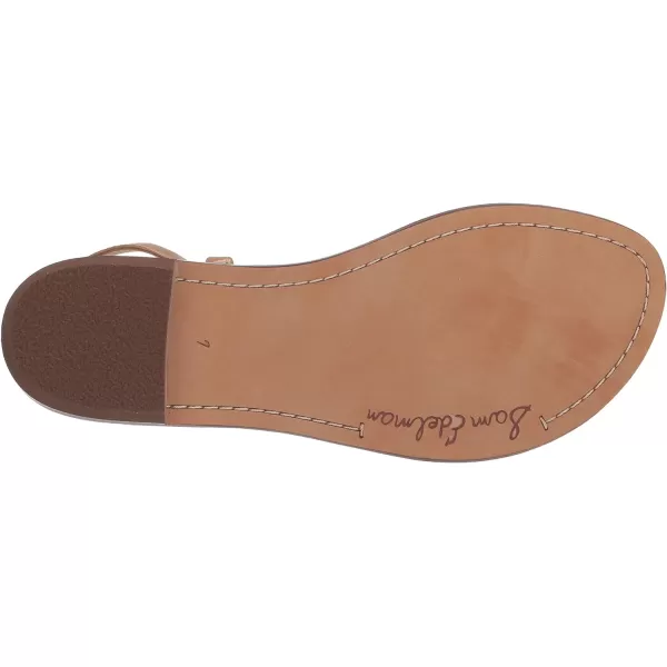Sam Edelman Womens Gigi SandalAlmond