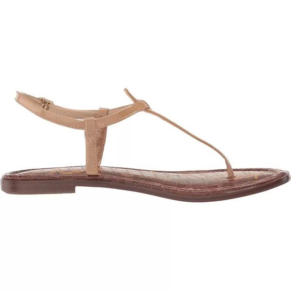 Sam Edelman Womens Gigi SandalAlmond