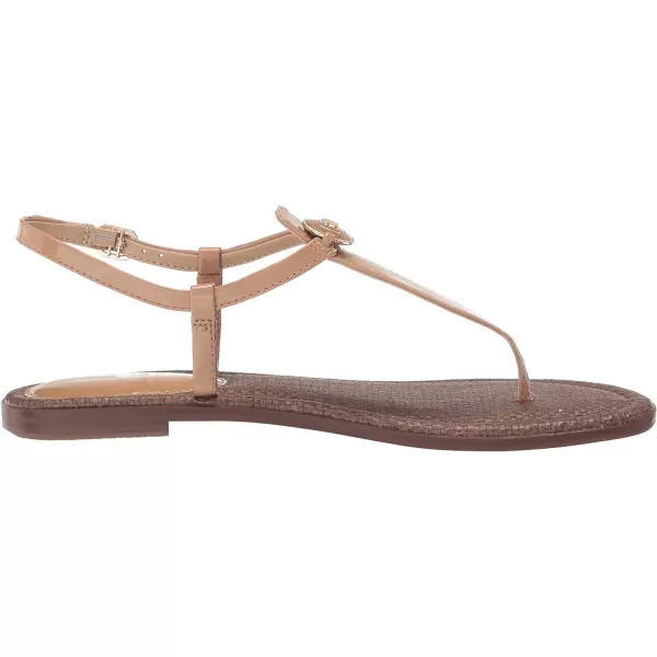 Sam Edelman Womens Gigi SandalAlmond Signet