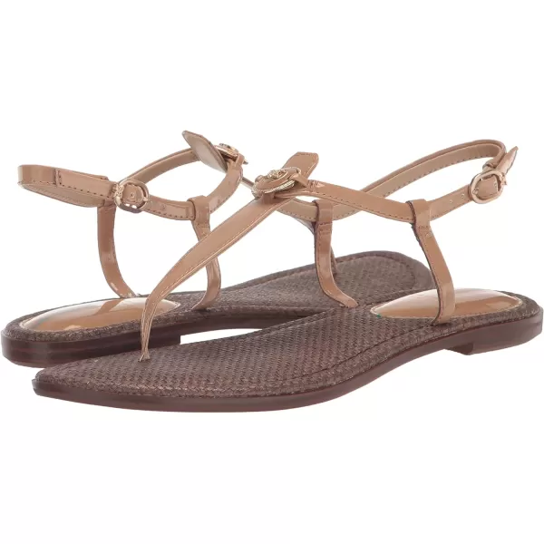 Sam Edelman Womens Gigi SandalAlmond Signet