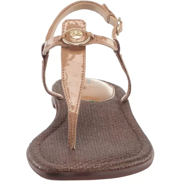 Sam Edelman Womens Gigi SandalAlmond Signet