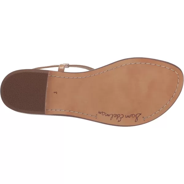Sam Edelman Womens Gigi SandalAlmond Signet