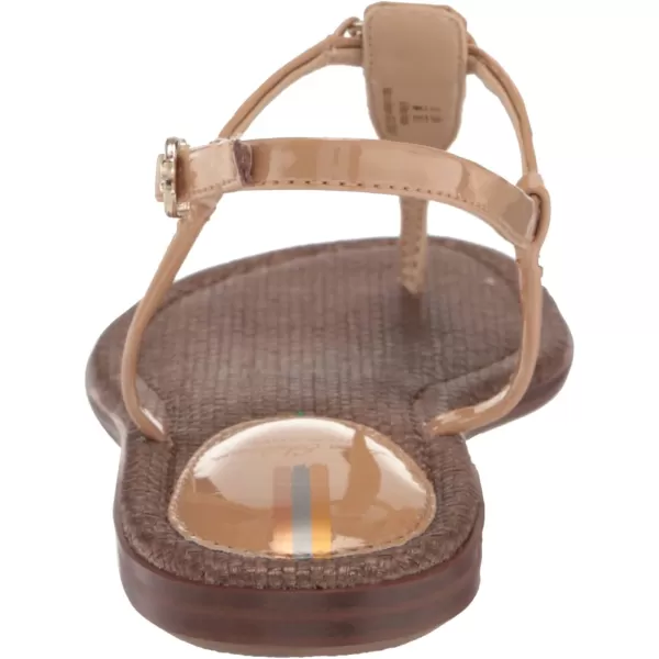Sam Edelman Womens Gigi SandalAlmond Signet