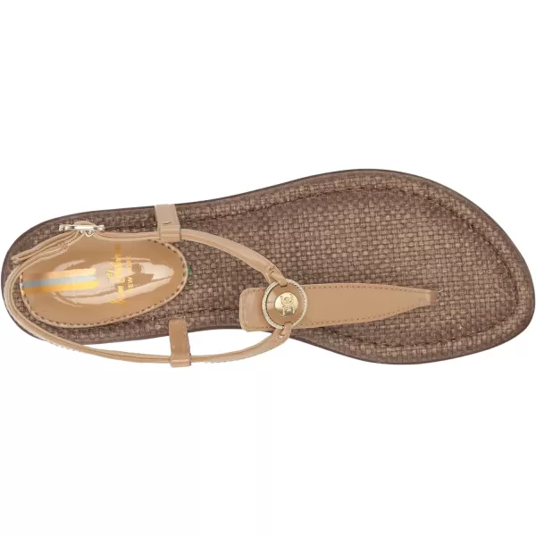 Sam Edelman Womens Gigi SandalAlmond Signet
