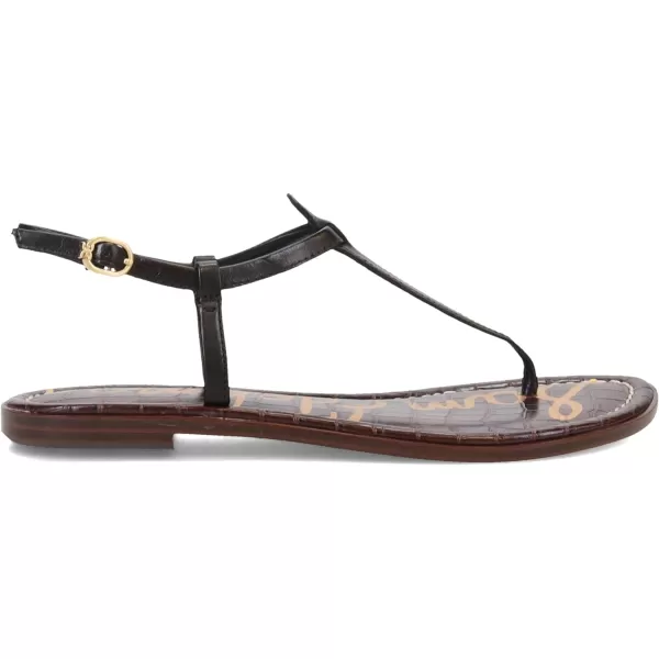 Sam Edelman Womens Gigi SandalBlack