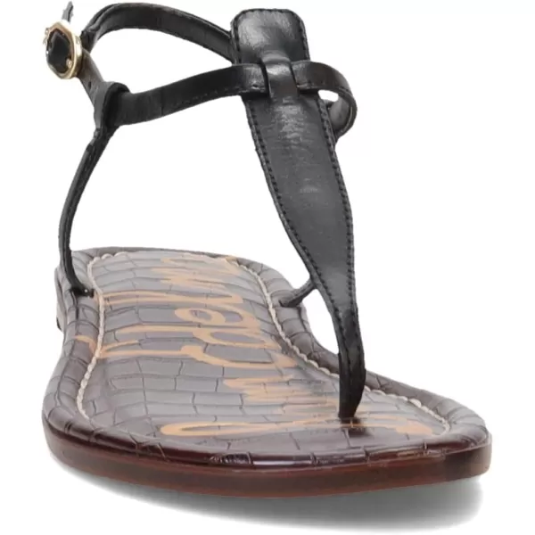 Sam Edelman Womens Gigi SandalBlack