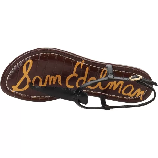 Sam Edelman Womens Gigi SandalBlack